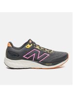 Tênis new balance fresh foam 680v8 feminino
