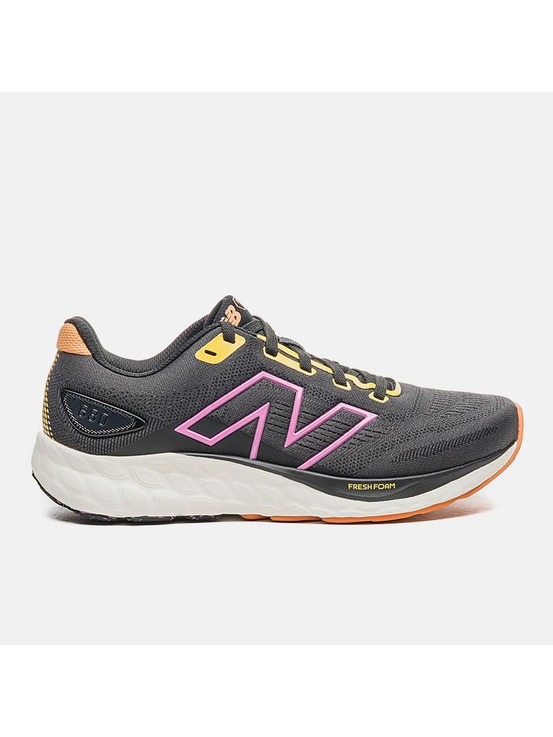 Tênis new balance fresh foam 680v8 feminino