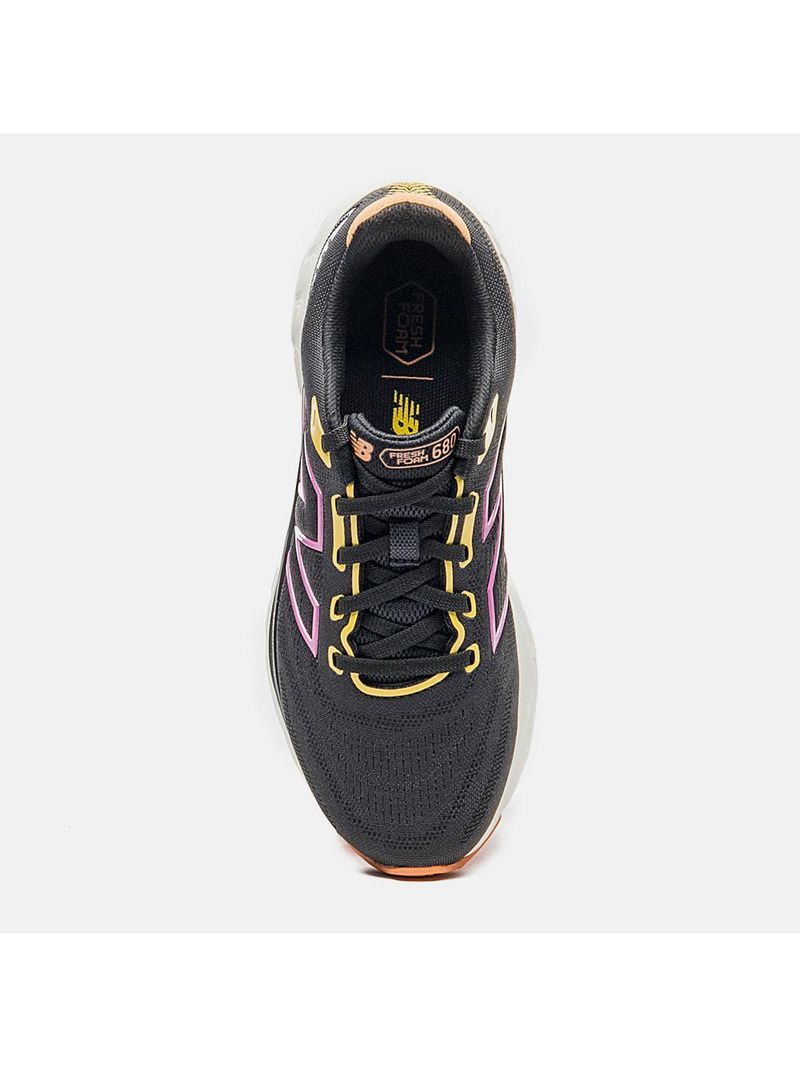 Tênis new balance fresh foam 680v8 feminino