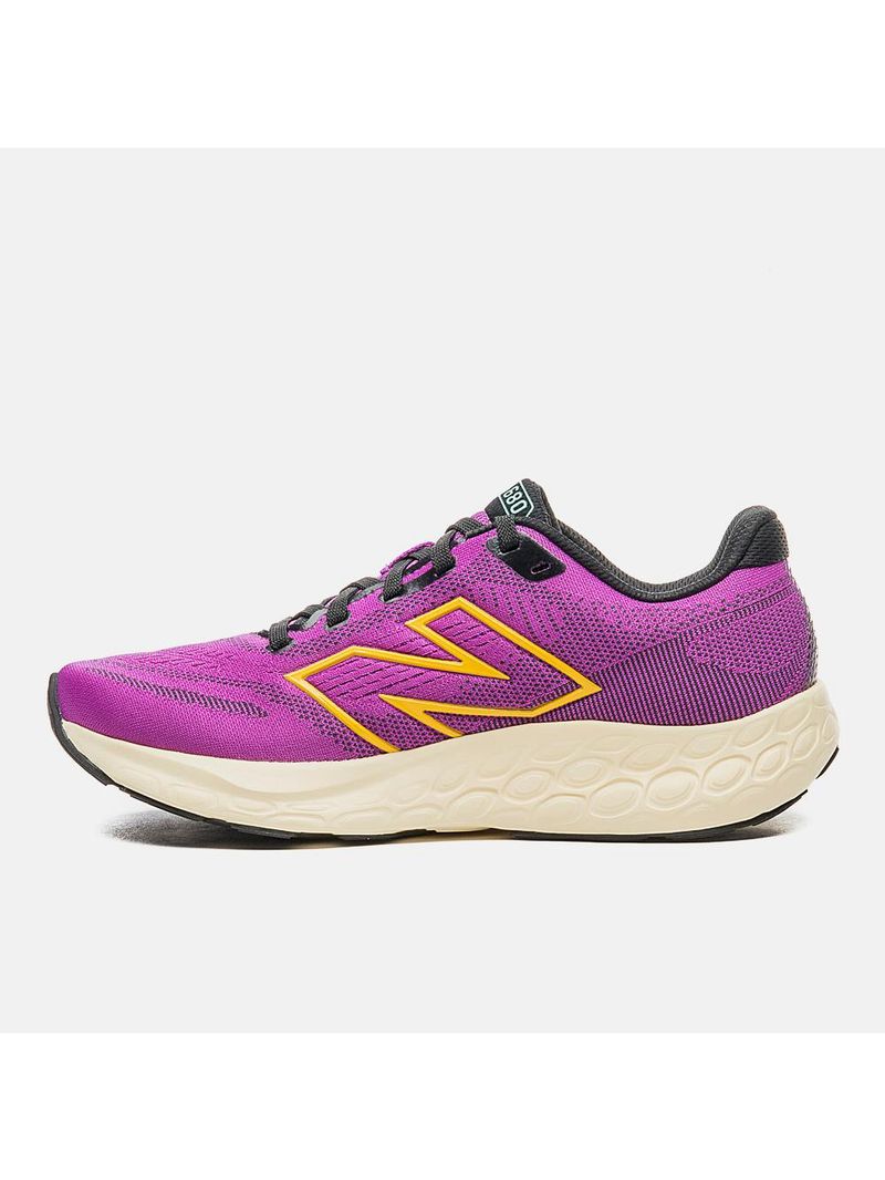 Tênis new balance fresh foam 680v8 feminino