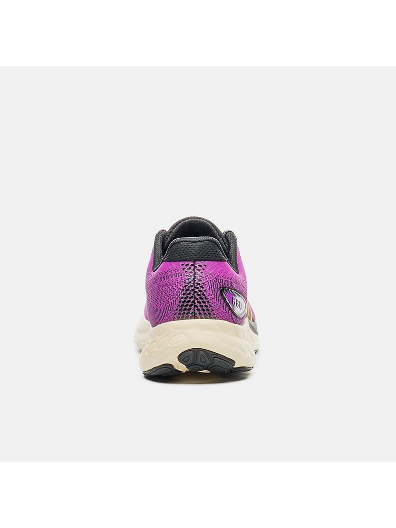 Tênis new balance fresh foam 680v8 feminino