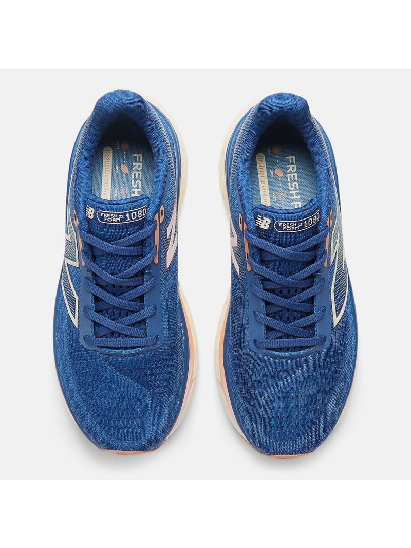 Tênis new balance fresh foam x 1080 v14 feminino