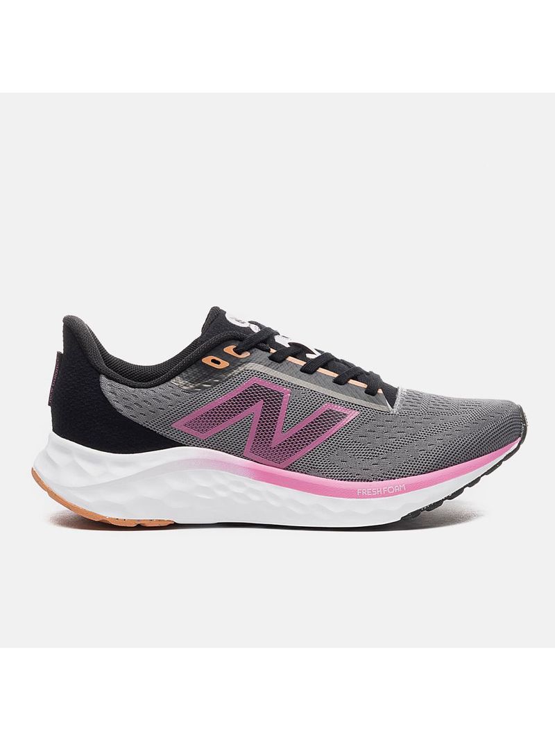 Tênis new balance fresh foam arishiv4 feminino