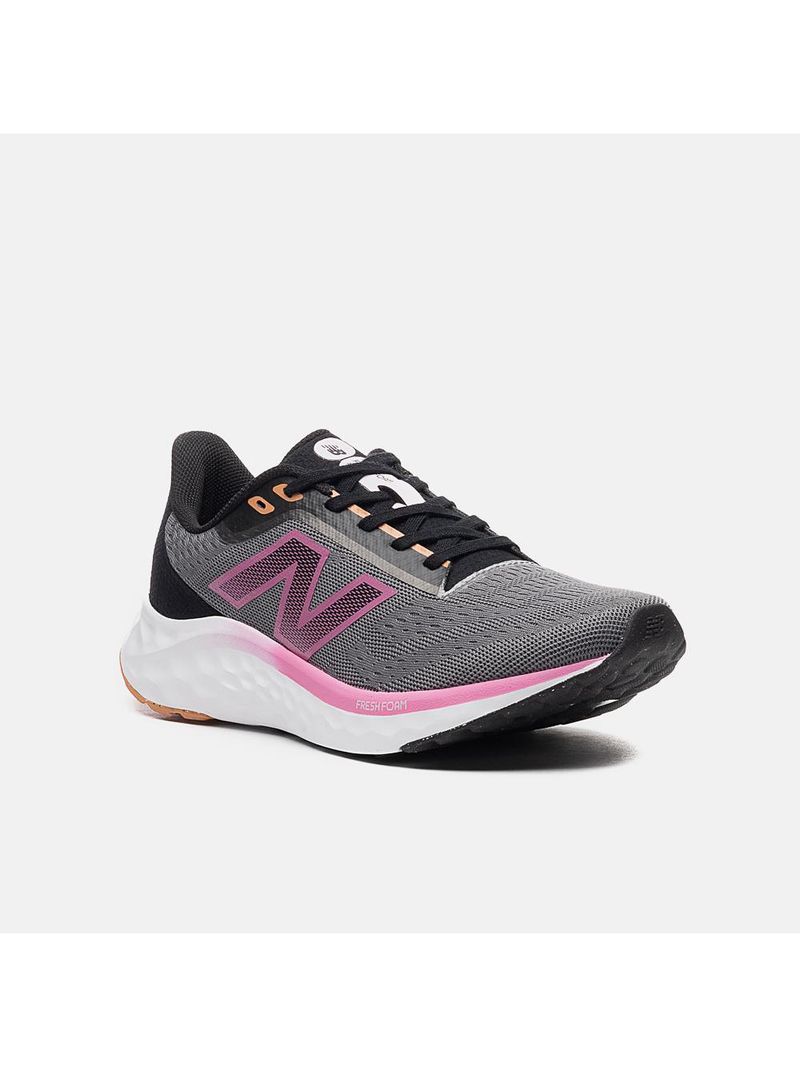 Tênis new balance fresh foam arishiv4 feminino