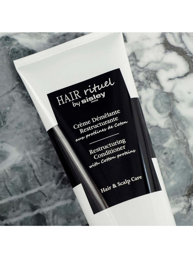 Sisley restructuring conditioner - condicionador de reestruturação