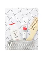 Super ampola capilar vichy - dercos energizante