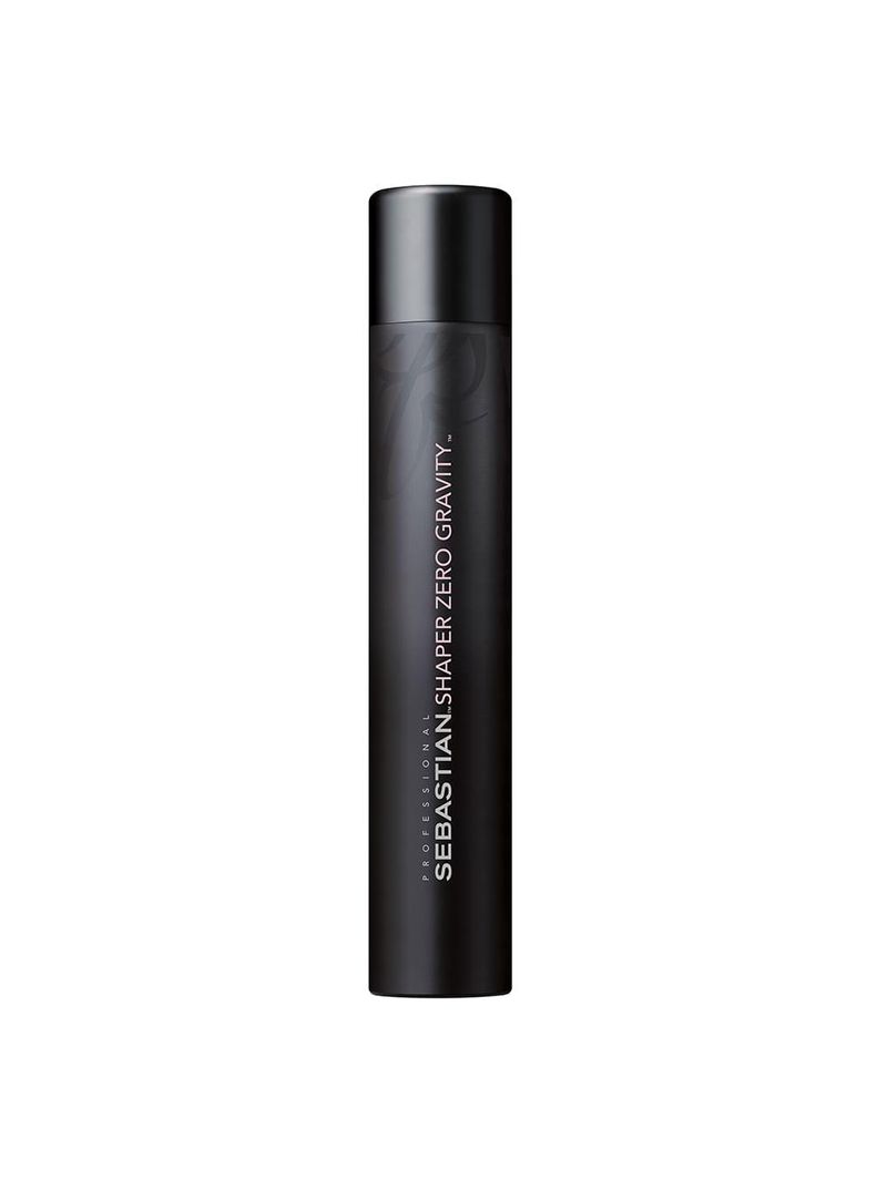 Sebastian shaper zero gravity - spray fixador