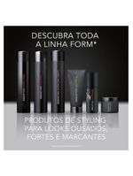 Sebastian shaper zero gravity - spray fixador