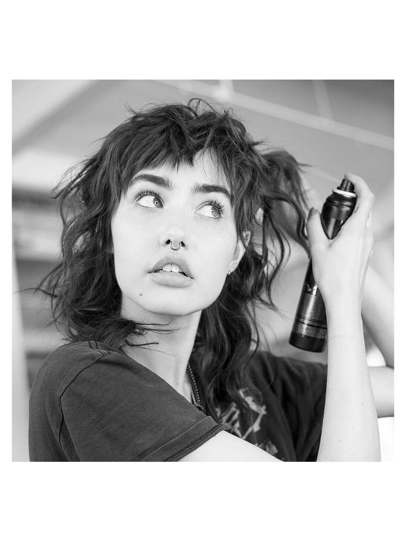 Sebastian shaper zero gravity - spray fixador