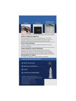 Shampoo tonalizante grecin - tons de grisalhos