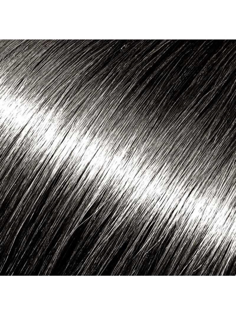 Shampoo tonalizante grecin - tons de grisalhos