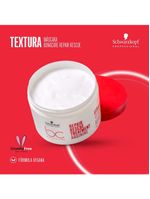 Schwarzkopf bc clean performance repair rescue - máscara de tratamento