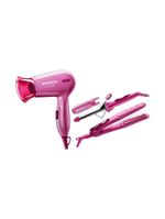 Conjunto especial fashion pink - mondial