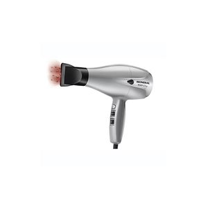 Secador de cabelos 2000w easy dry pro - mondiail