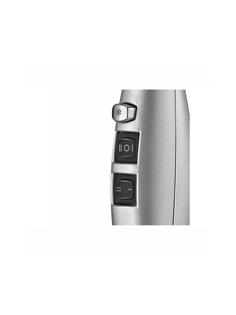 Secador de cabelos 2000w easy dry pro - mondiail