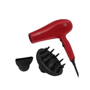 Secador de cabelo lichia ceramic Íon 2100w