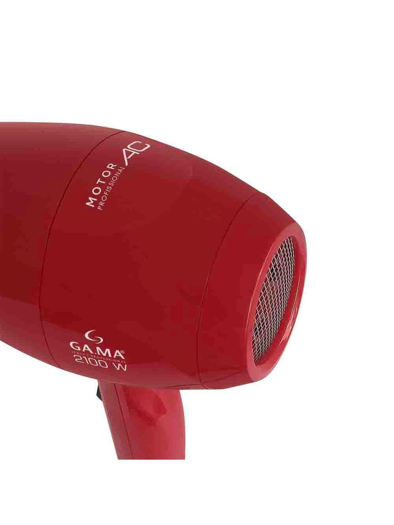 Secador de cabelo lichia ceramic Íon 2100w