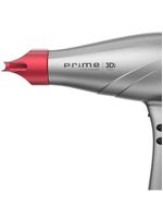 Secador de cabelo prime titânio 3d 2300w