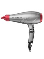 Secador de cabelo prime titânio 3d 2300w