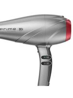 Secador de cabelo prime titânio 3d 2300w