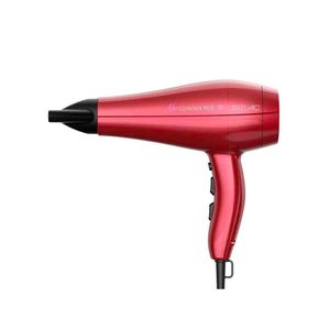 Secador de cabelo new lumina red 3d 2200w