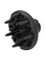 Secador de cabelo new lumina red 3d 2200w