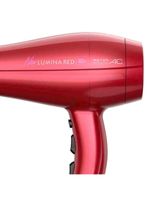 Secador de cabelo new lumina red 3d 2200w