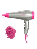 Secador de cabelo new lumina bivolt 2200w