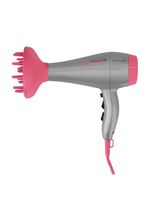 Secador de cabelo new lumina bivolt 2200w