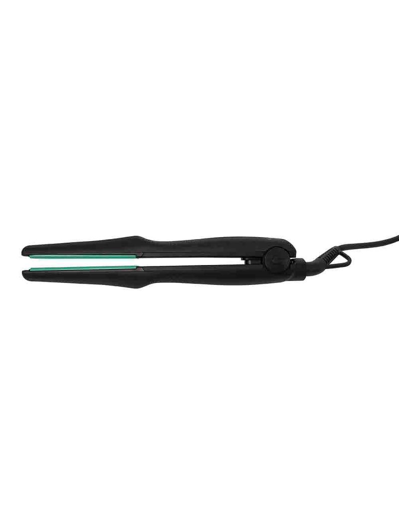 Kit secador, escova e prancha de cabelo babosa 220v