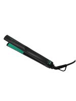Kit secador, escova e prancha de cabelo babosa 220v
