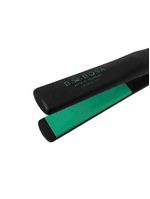 Kit secador, escova e prancha de cabelo babosa 220v