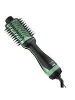 Kit secador, escova e prancha de cabelo babosa 220v