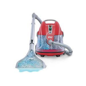Extratora de sujeira wap aqua cleaner