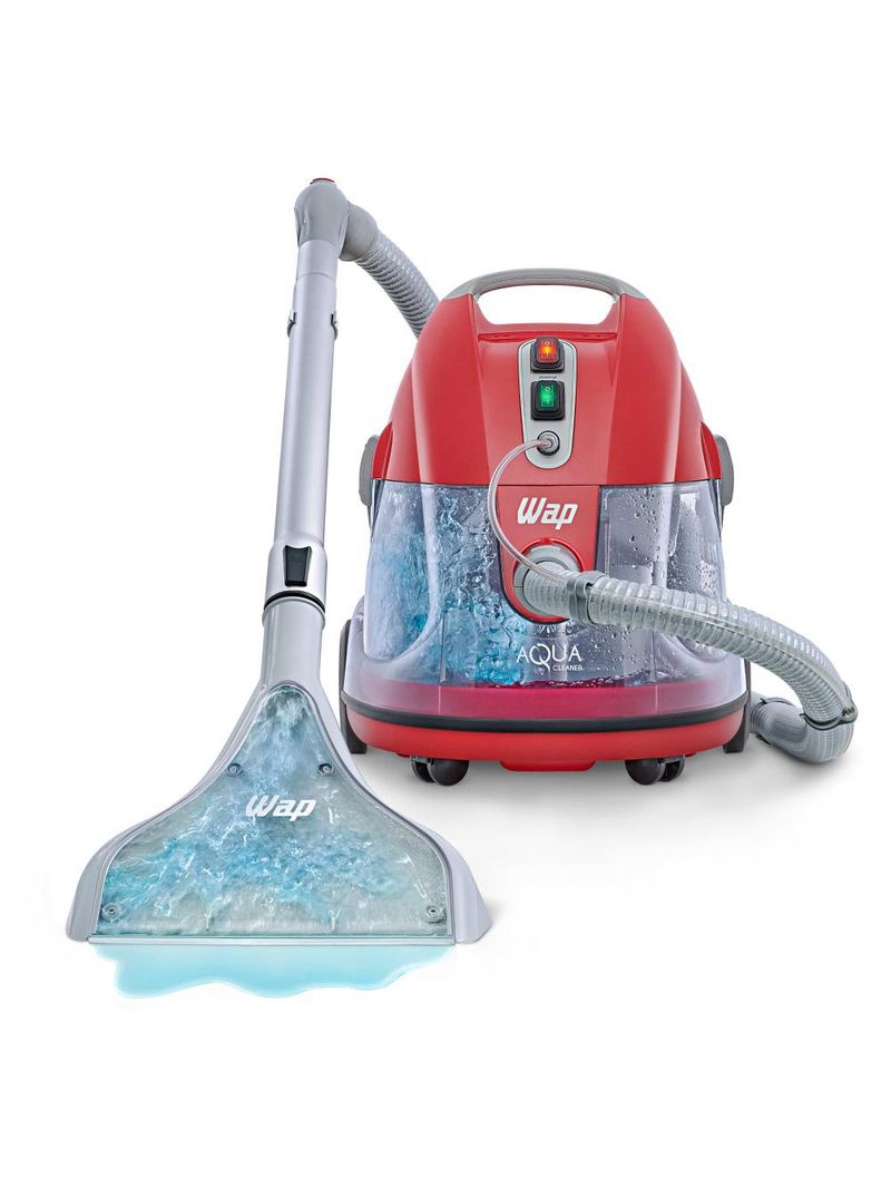 Extratora de sujeira wap aqua cleaner