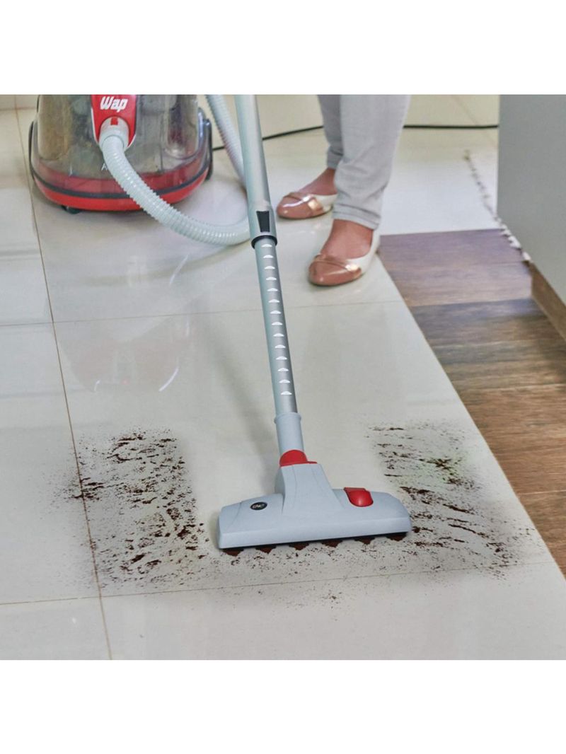 Extratora de sujeira wap aqua cleaner