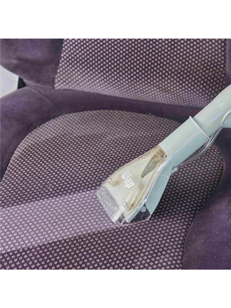 Extratora de sujeira wap aqua cleaner