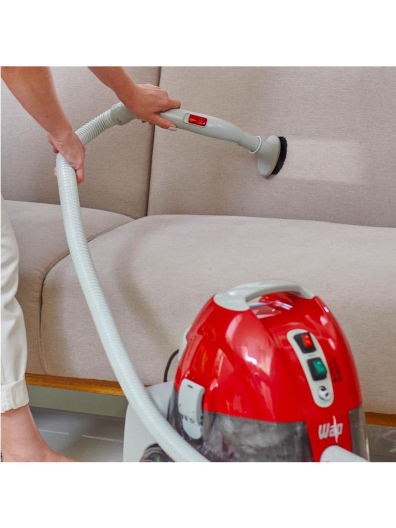 Extratora de sujeira wap aqua cleaner