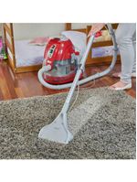 Extratora de sujeira wap aqua cleaner