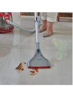 Extratora de sujeira wap aqua cleaner