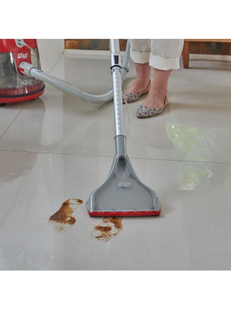Extratora de sujeira wap aqua cleaner