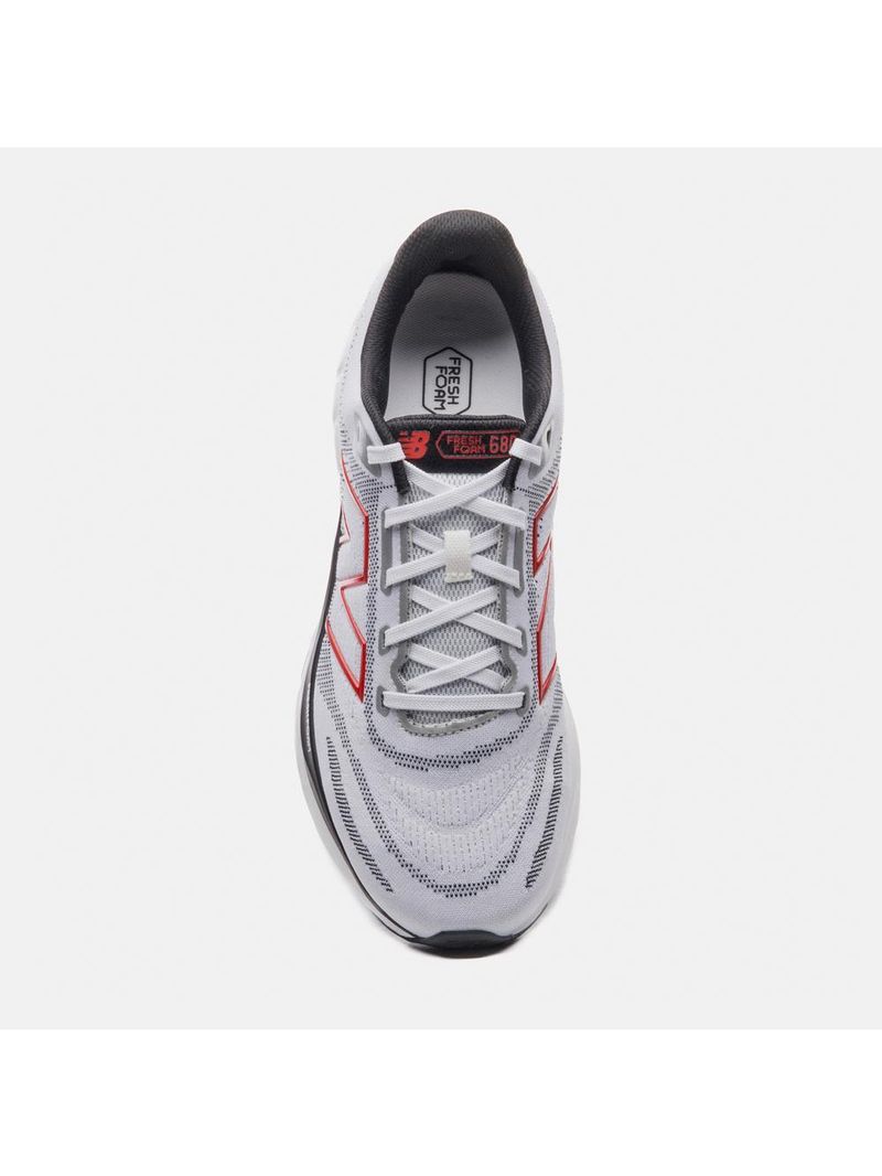 Tênis new balance fresh foam 680v8 masculino