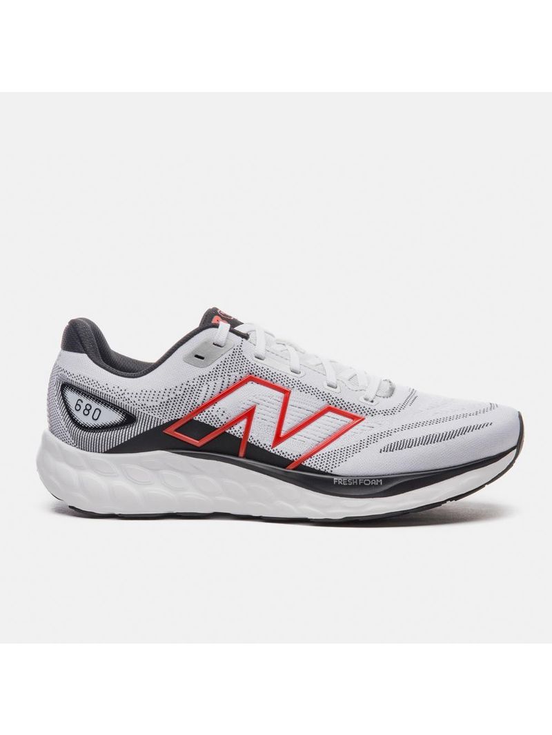 Tênis new balance fresh foam 680v8 masculino