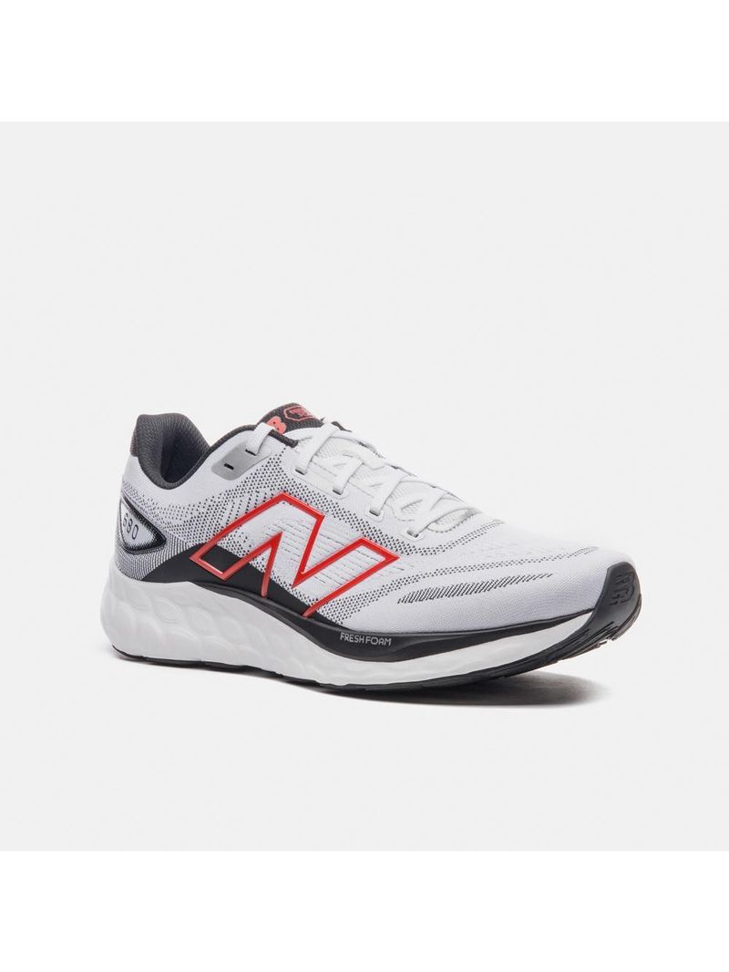 Tênis new balance fresh foam 680v8 masculino