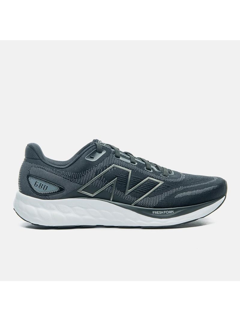 Tênis new balance fresh foam 680v8 masculino