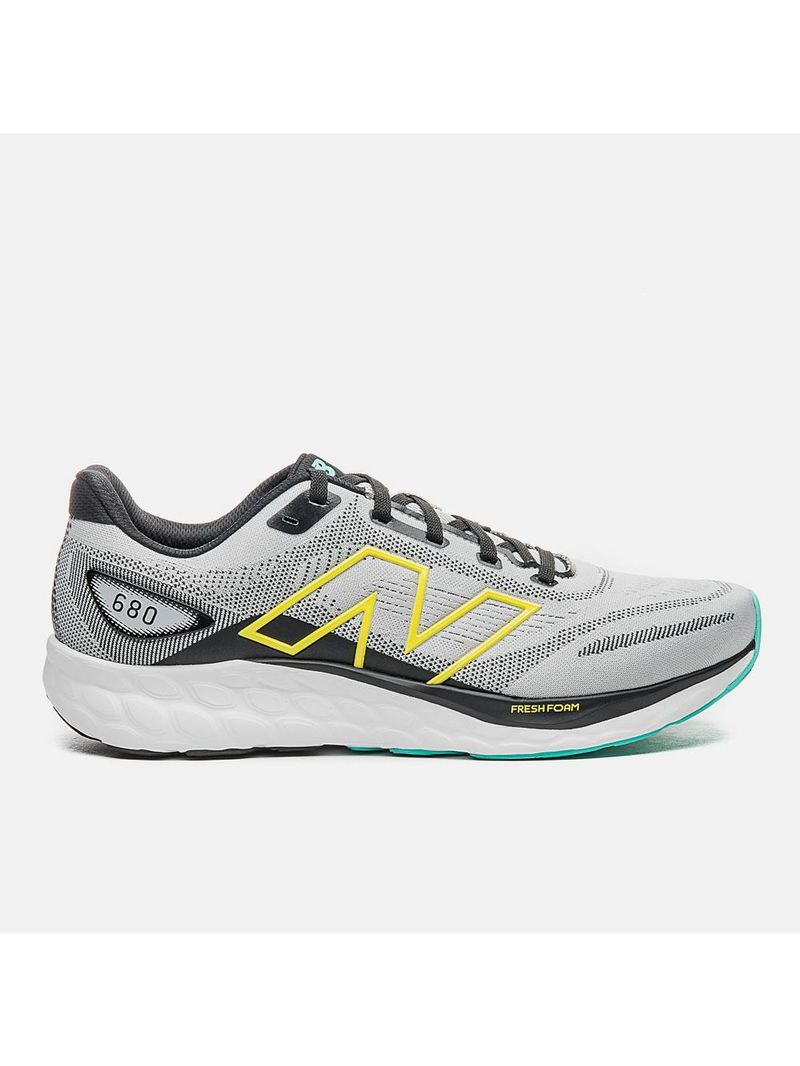 Tênis new balance fresh foam 680v8 masculino