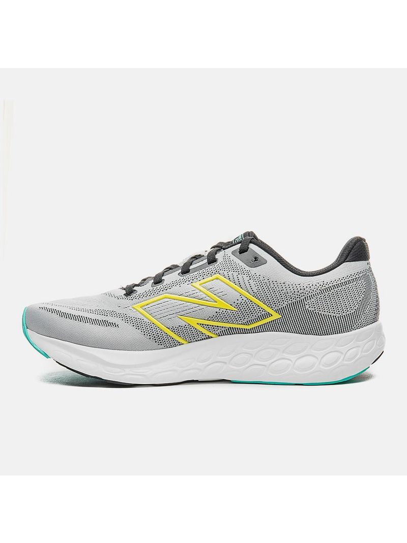 Tênis new balance fresh foam 680v8 masculino