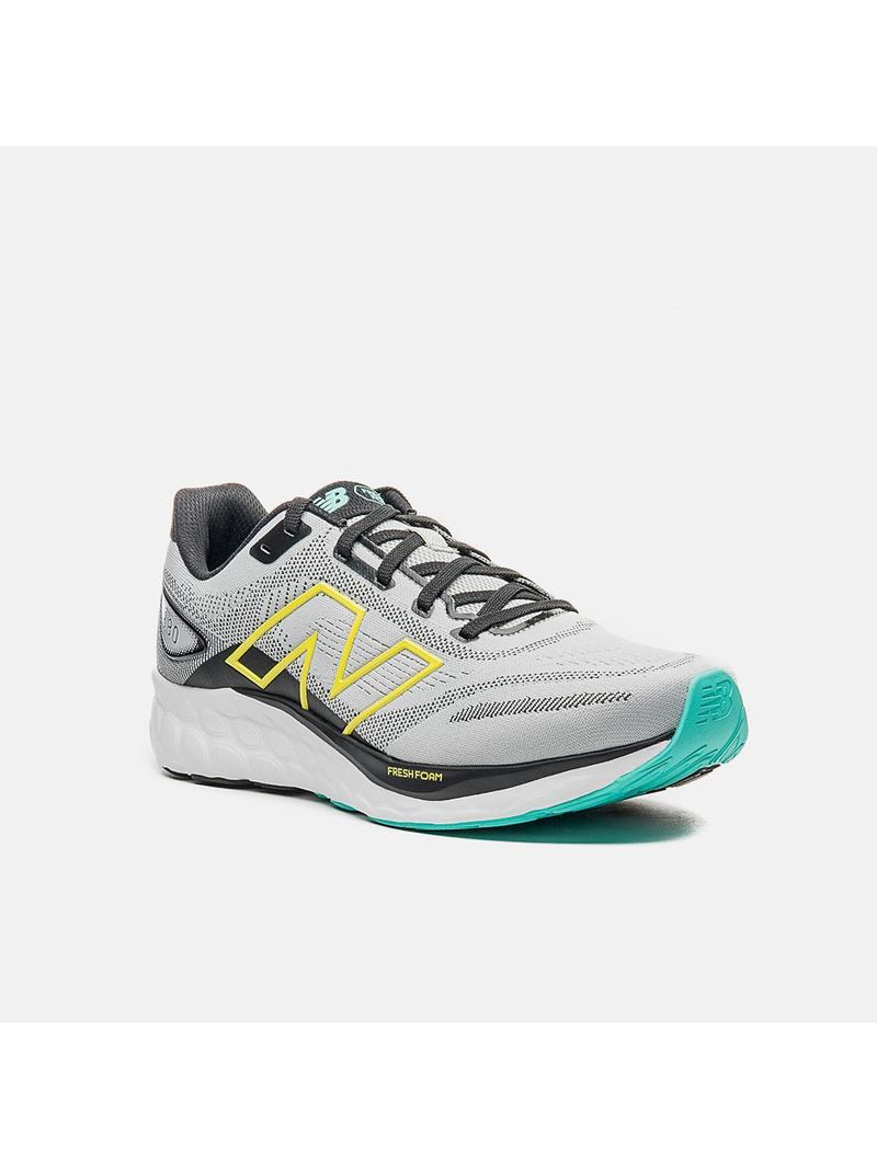Tênis new balance fresh foam 680v8 masculino