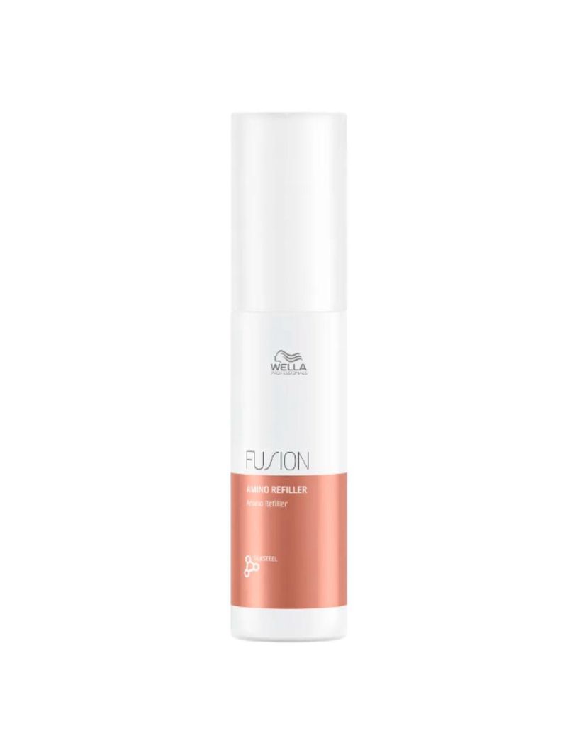 Kit wella professionals fusion - shampoo + condicionador + tratamento