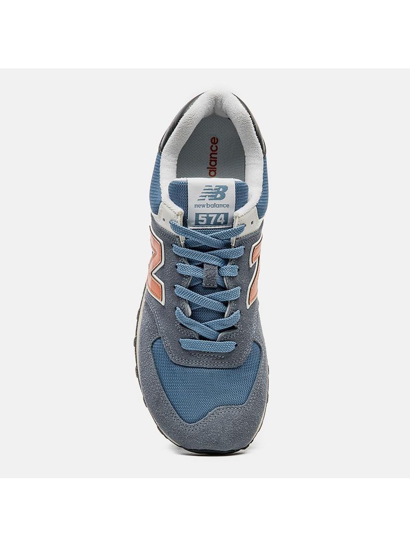Tênis new balance 574v2 unisex